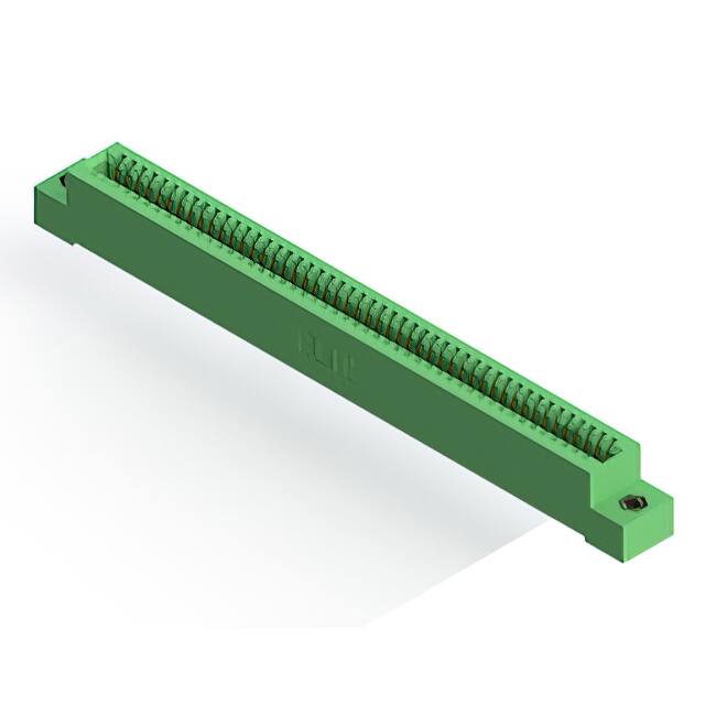 325-048-520-107 EDAC Inc.  Edgeboard Connectors